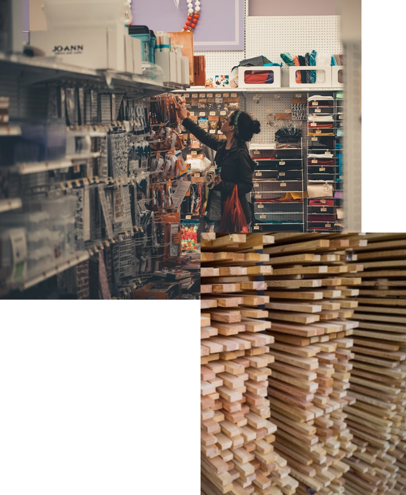 Flavia Marko trgovina svoja vrata je otvorila davne 1994. godine kao specijalizirana trgovina građevinskim materijalom. slika